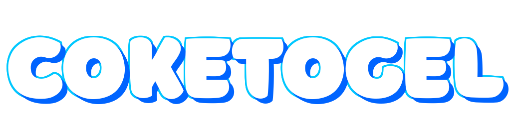 Logo COKETOGEL
